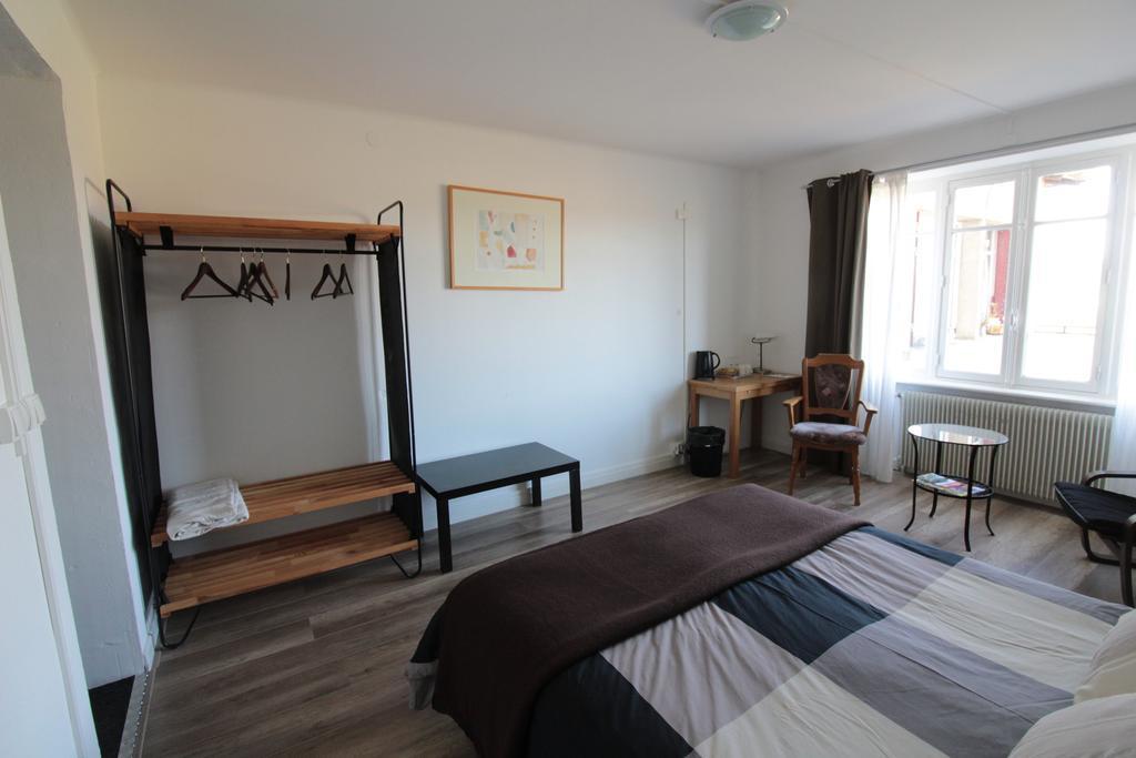 Bed and Breakfast A-Rigaud Bourguignon-les-Morey Екстер'єр фото